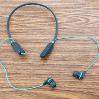 Skullcandy Bluetoothイヤホン S21KW