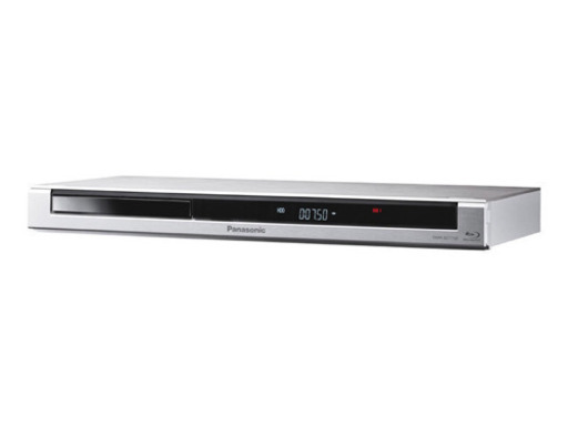 【早い者勝ち】Panasonicブルーレイレコーダー２TＢ