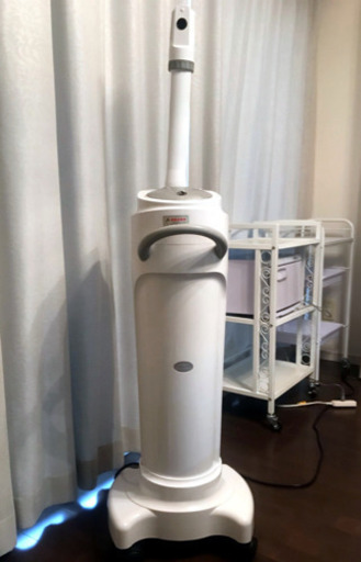 急募‼️    フェイシャルスチーマー　エステ機器