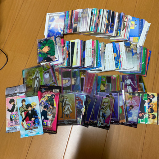 今日からマ王！　グッズ