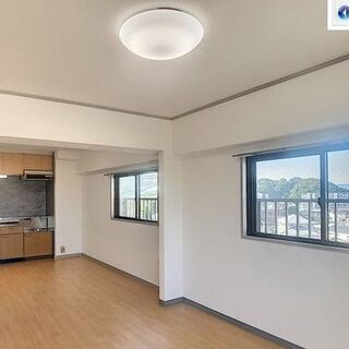 【初期費用4万円部屋】博多区１LDK、10年に一度が出ました。め...