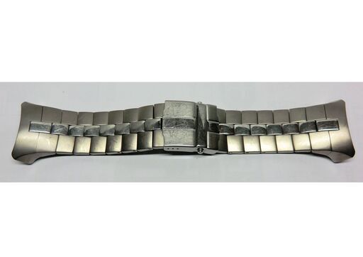その他 SUUNTO D8tx TITANIUM BRACELET