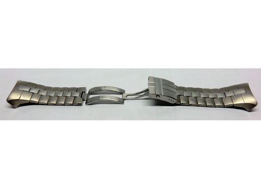 SUUNTO D8tx TITANIUM BRACELET