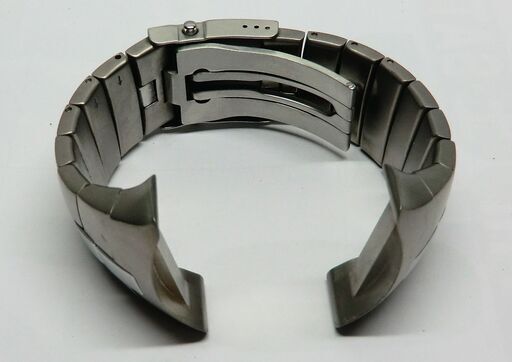 SUUNTO D8tx TITANIUM BRACELET