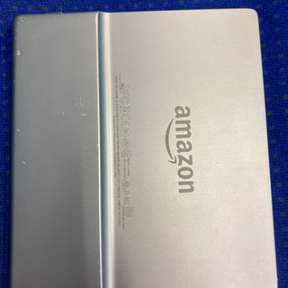 Kindle Oasis（第9世代）の画像