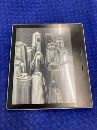 Kindle Oasis（第9世代）