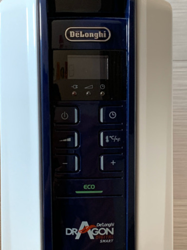 ★お譲りきましました★デロンギ オイルヒーター DeLonghi QSD0712-MB