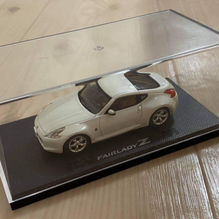 フェアレディZ 34