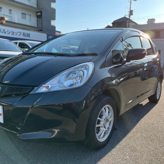 フィット8万円！！！車検一年付き！！！！！！の画像