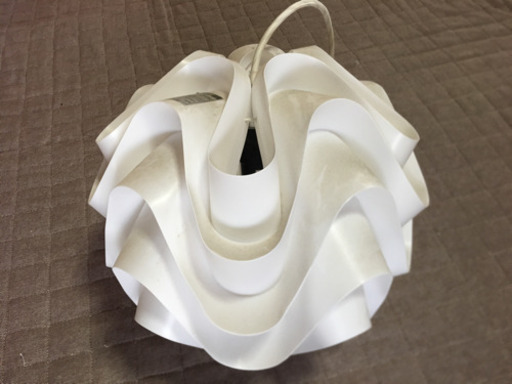 【受付終了】照明器具③