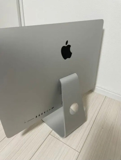値下美品★ iMac 21.5 inch Logic X pro インストールオプション有