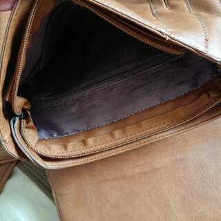 レディース リュックサックの画像