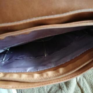 レディース リュックサックの画像