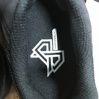 新品！スパイクシューズ　野球などに！の画像