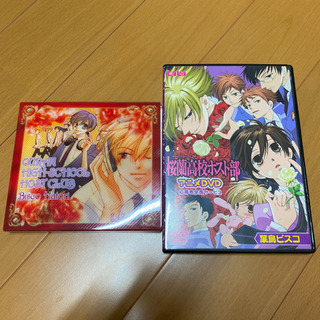 桜蘭高校ホスト部　非売品
