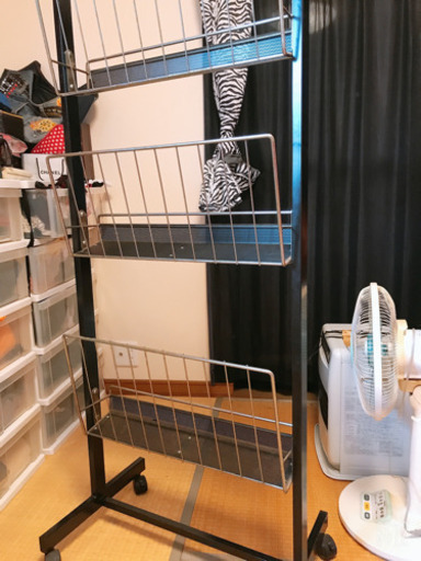 事務用パンフレット・冊子入れ　早めのお取引の方お値下げ可！