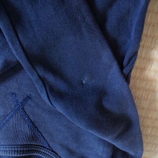 110センチ　トレーナー5着の画像