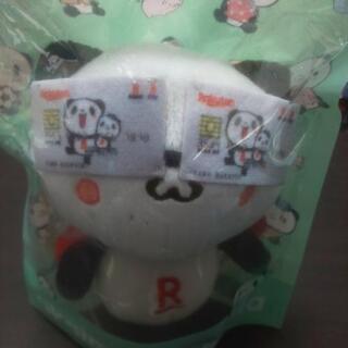 お買い物パンダさんぬいぐるみ‼️の画像