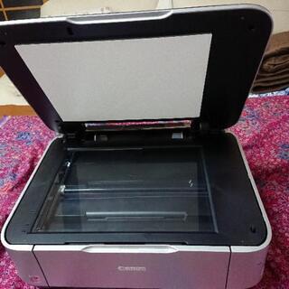 キャノンプリンターＫ10326の画像