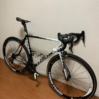 フルカーボンロードバイク LOOK595ULTRA