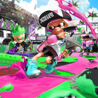 スプラトゥーン友達募集中🤗 - 広島市
