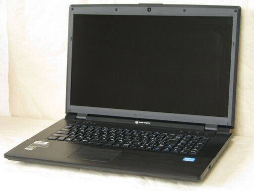 ◆ 17.3ｲﾝﾁﾉｰﾄ/ Core i7-2670QM /8GB RAM/SSD-480GB/Win10/Office ◆