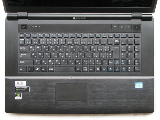 ◆ 17.3ｲﾝﾁﾉｰﾄ/ Core i7-2670QM /8GB RAM/SSD-480GB/Win10/Office ◆