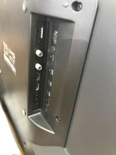 Hisense HJ32K3120 2017年製 32型 液晶テレビ