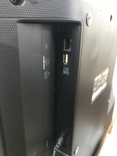 Hisense HJ32K3120 2017年製 32型 液晶テレビ