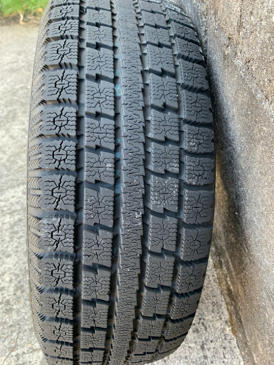 15インチ アルミスタットレス