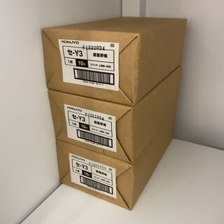 コクヨ測量野帳　スケッチブック30冊（セ-Y3）方眼罫の画像