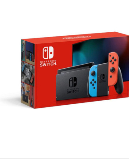 ②ニンテンドースイッチ