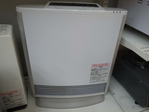 リンナイ都市ガスファンヒーター RC-L4001NP 2013年製【モノ市場 知立店】41