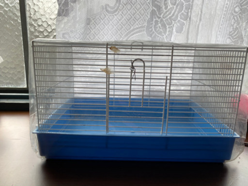 【小動物用ゲージ】