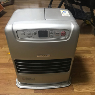 暖房用具