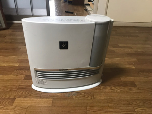 暖房用具
