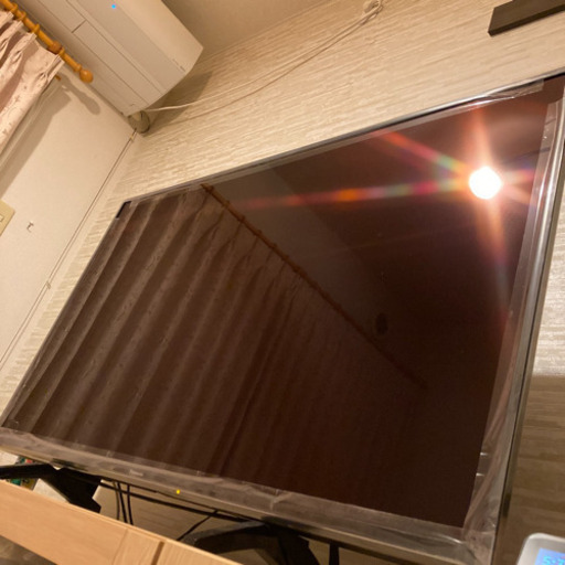 Panasonic テレビ　49インチ