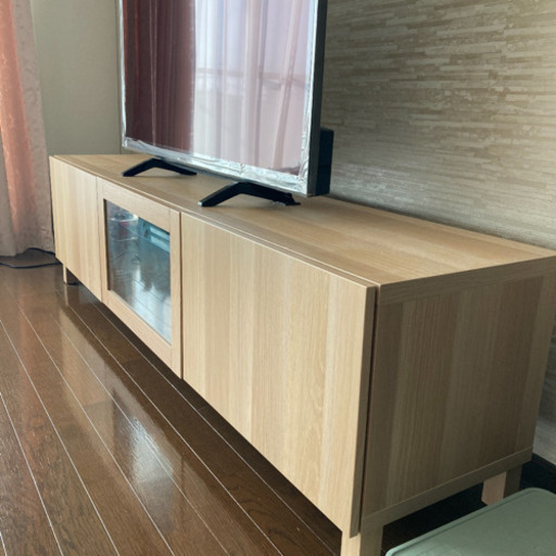 Panasonic テレビ　49インチ
