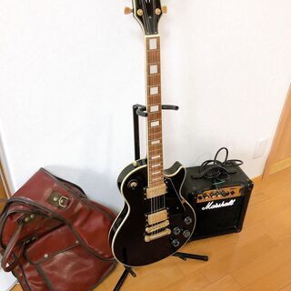 ギター初心者セット