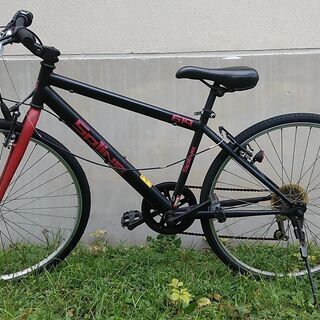 （無料）自転車（ロードバイク）　手渡し　ジャンク品扱いでお願いします