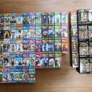 ワンピース　フィギュア
