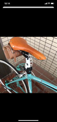 ☆ 大幅値下げ❗️ブルックスサドル　☆