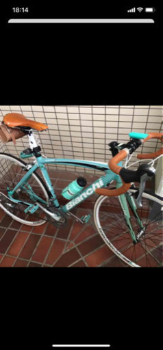 ☆ 大幅値下げ❗️ブルックスサドル　☆
