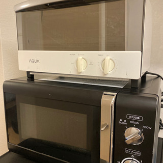 生活家電一式売ります！
