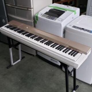 【電子ピアノ】美品♪完動品☆すぐ使えます！