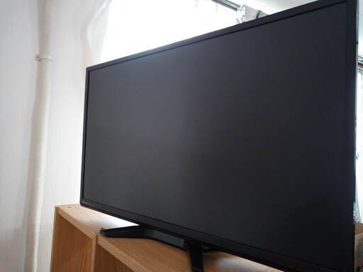 オリオン ３２Ｖ型ハイビジョン液晶テレビ（型番：DT321HB）