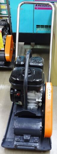 日立 エンジンプレート ZV60PFL 中古品 HITACHI