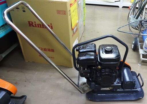 日立 エンジンプレート ZV60PFL 中古品 HITACHI