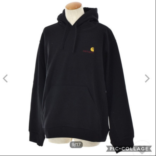 カーハート   パーカー