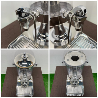 美品　KINGO/キンゴー　業務用　ジュースディスペンサー　6L   ドリンクディスペンサーの画像